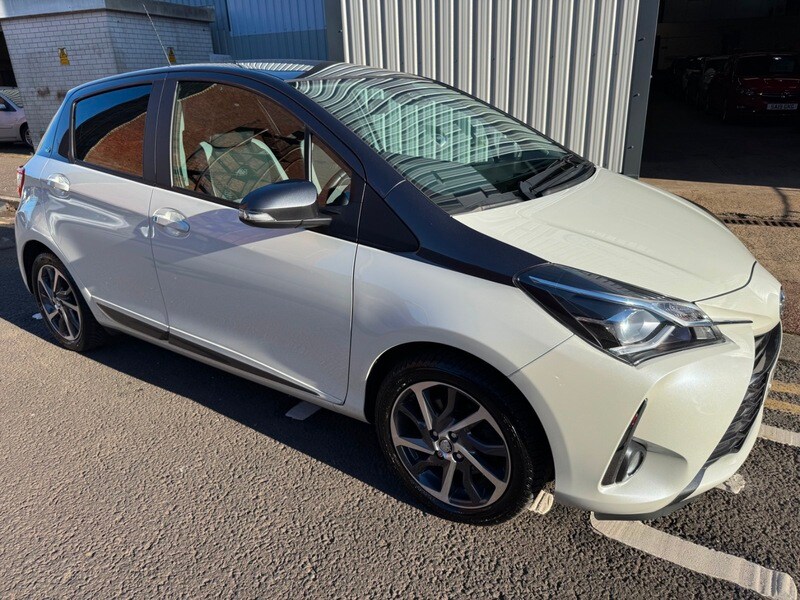 Used Toyota Yaris 2019 for sale - 77697482: Photo 6