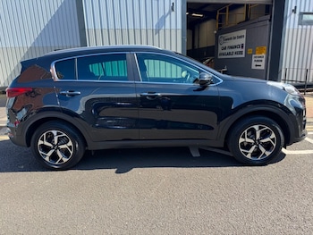 Used Kia Sportage 2019 for sale - 79314275: Photo