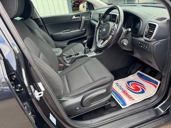 Used Kia Sportage 2019 for sale - 79314275: Photo