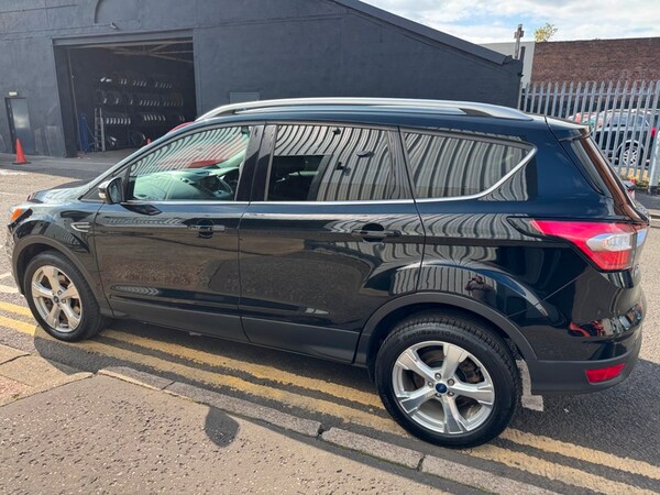 Used Ford Kuga 2017 for sale - 76304504: Photo 10