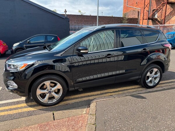 Used Ford Kuga 2017 for sale - 76304504: Photo 12