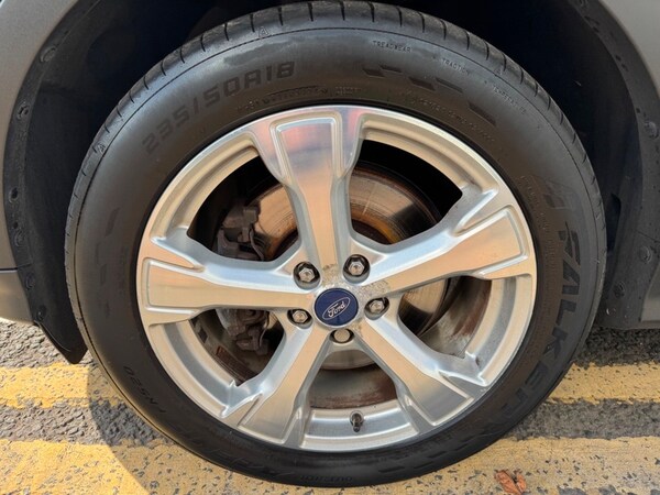 Used Ford Kuga 2017 for sale - 76304504: Photo 14