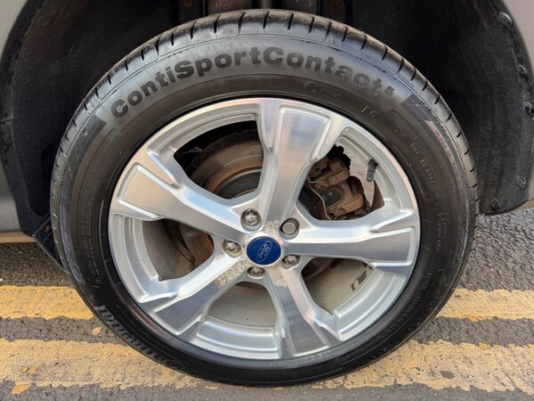 Used Ford Kuga 2017 for sale - 76304504: Photo 15