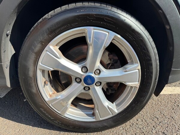 Used Ford Kuga 2017 for sale - 76304504: Photo 17