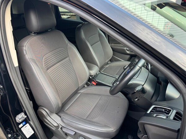 Used Ford Kuga 2017 for sale - 76304504: Photo 29