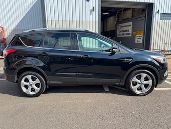 Used Ford Kuga 2017 for sale - 76304504: Photo