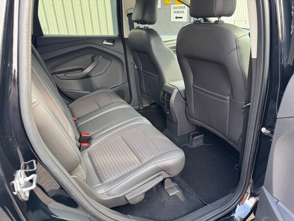 Used Ford Kuga 2017 for sale - 76304504: Photo 32