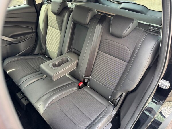 Used Ford Kuga 2017 for sale - 76304504: Photo 34