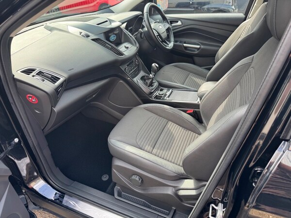 Used Ford Kuga 2017 for sale - 76304504: Photo 36