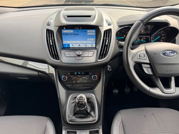 Used Ford Kuga 2017 for sale - 76304504: Photo 47