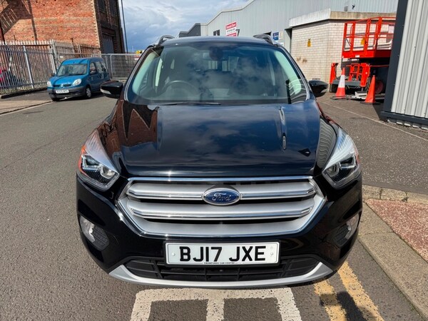 Used Ford Kuga 2017 for sale - 76304504: Photo 5