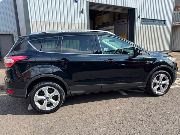 Used Ford Kuga 2017 for sale - 76304504: Photo 7