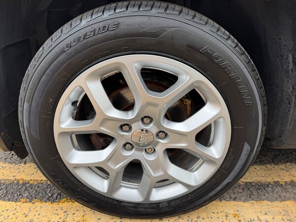 Used Jeep Renegade 2017 for sale - 76304559: Photo 14