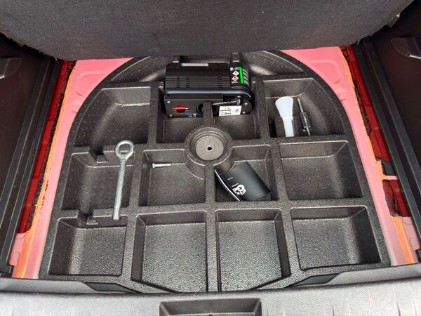 Used Jeep Renegade 2017 for sale - 76304559: Photo 21
