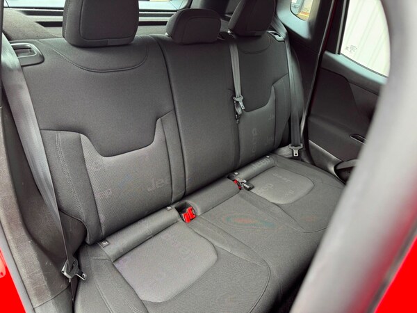 Used Jeep Renegade 2017 for sale - 76304559: Photo 26