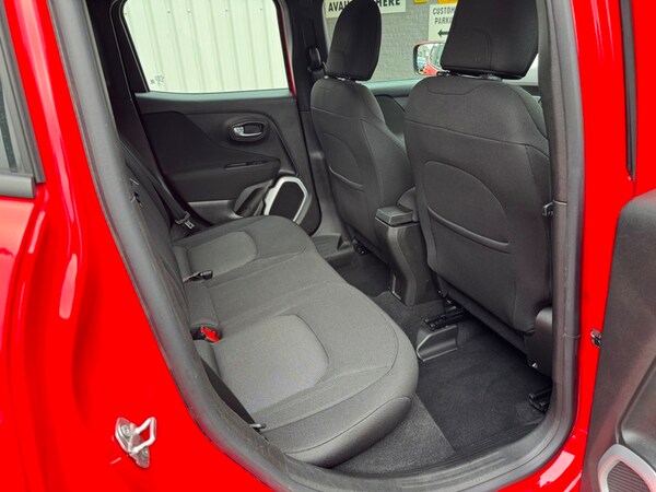Used Jeep Renegade 2017 for sale - 76304559: Photo 27