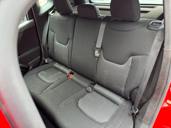 Used Jeep Renegade 2017 for sale - 76304559: Photo 29