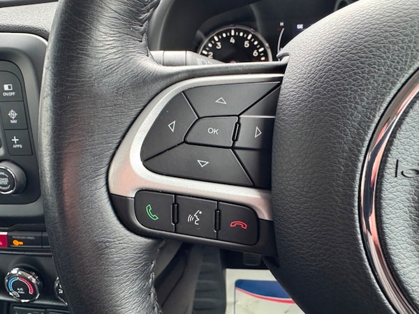 Used Jeep Renegade 2017 for sale - 76304559: Photo 41