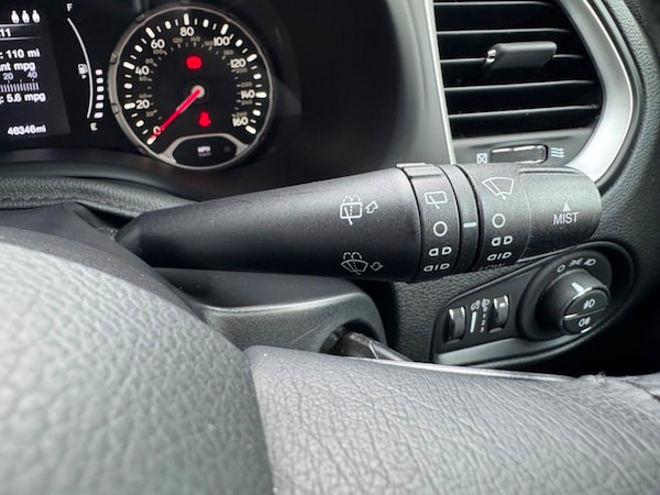 Used Jeep Renegade 2017 for sale - 76304559: Photo 43