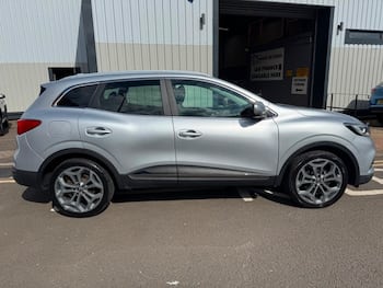 Used Renault Kadjar 2019 for sale - 79462755: Photo