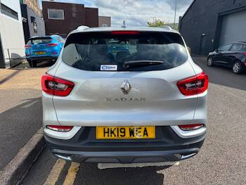 Used Renault Kadjar 2019 for sale - 79462755: Photo