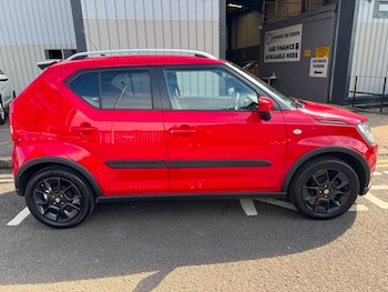 Used Suzuki Ignis 2020 for sale - 79114583: Photo