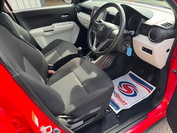 Used Suzuki Ignis 2020 for sale - 79114583: Photo