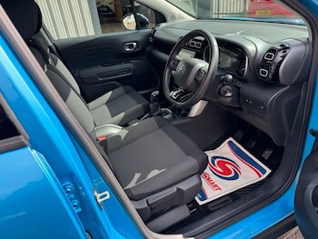 Used Citroen C3 Aircross 2018 for sale - 78045228: Photo