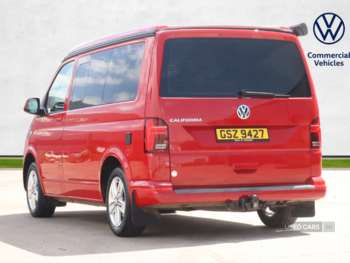 Used Volkswagen California 2023 for sale - 74714333: Photo