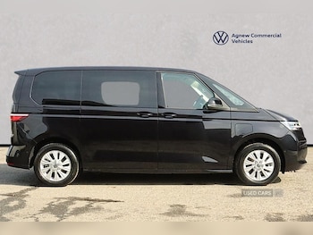 Used Volkswagen Multivan 2025 for sale - 78417608: Photo