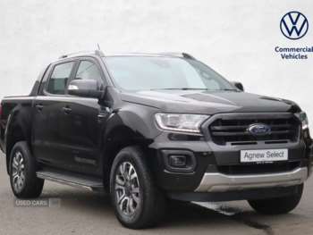 Used Ford Ranger 2022 for sale - 74852231: Photo
