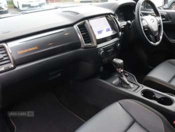 Used Ford Ranger 2022 for sale - 74852231: Photo