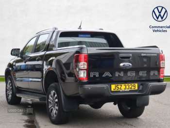 Used Ford Ranger 2022 for sale - 74852231: Photo