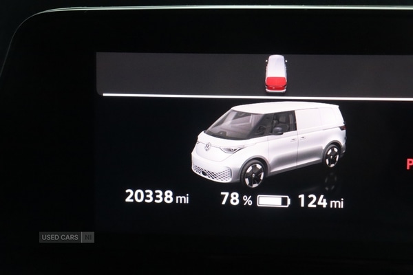 Used Volkswagen ID.Buzz 2023 for sale - 77511586: Photo 10