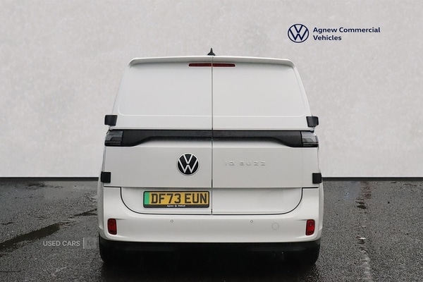 Used Volkswagen ID.Buzz 2023 for sale - 77511586: Photo 12