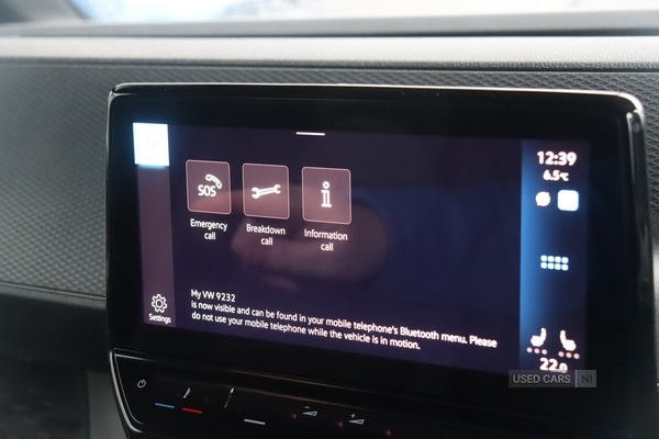 Used Volkswagen ID.Buzz 2023 for sale - 77511586: Photo 16