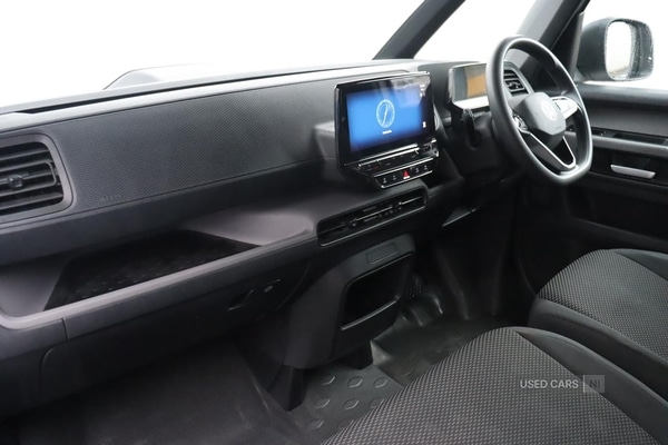 Used Volkswagen ID.Buzz 2023 for sale - 77511586: Photo 2