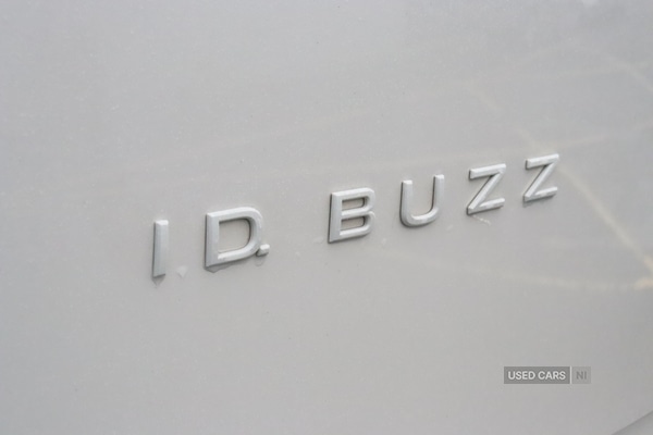 Used Volkswagen ID.Buzz 2023 for sale - 77511586: Photo 21