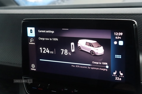 Used Volkswagen ID.Buzz 2023 for sale - 77511586: Photo 28