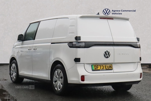 Used Volkswagen ID.Buzz 2023 for sale - 77511586: Photo 3