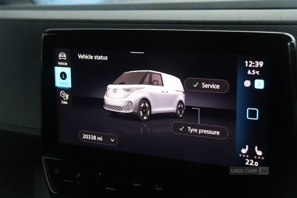 Used Volkswagen ID.Buzz 2023 for sale - 77511586: Photo 35