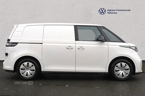 Used Volkswagen ID.Buzz 2023 for sale - 77511586: Photo 4