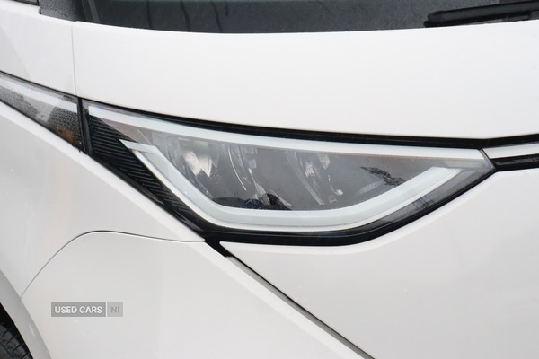 Used Volkswagen ID.Buzz 2023 for sale - 77511586: Photo 7