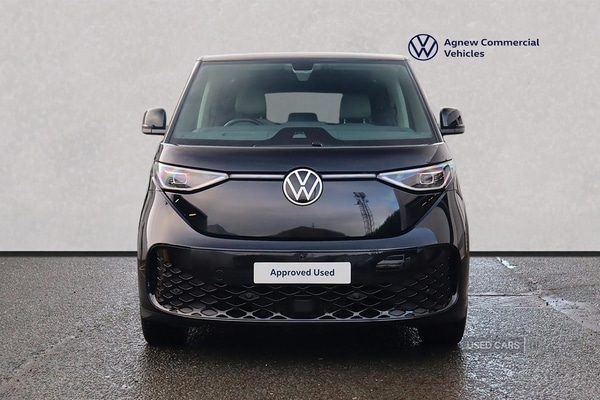 Used Volkswagen ID.Buzz 2025 for sale - 76900012: Photo 11