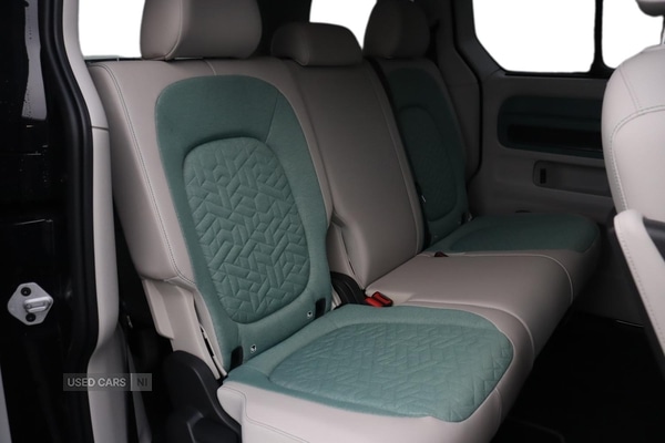 Used Volkswagen ID.Buzz 2025 for sale - 76900012: Photo 14