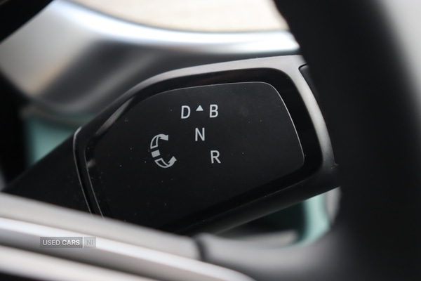 Used Volkswagen ID.Buzz 2025 for sale - 76900012: Photo 15