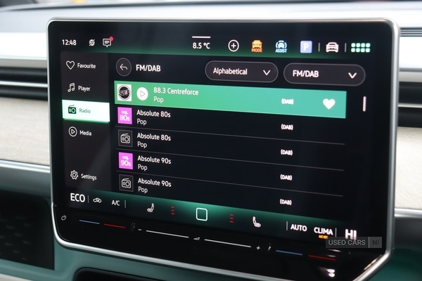 Used Volkswagen ID.Buzz 2025 for sale - 76900012: Photo 16