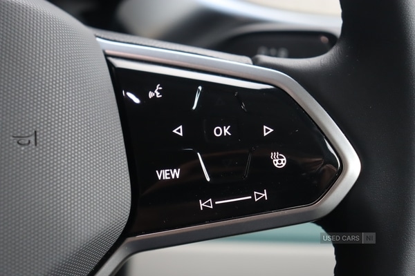 Used Volkswagen ID.Buzz 2025 for sale - 76900012: Photo 18