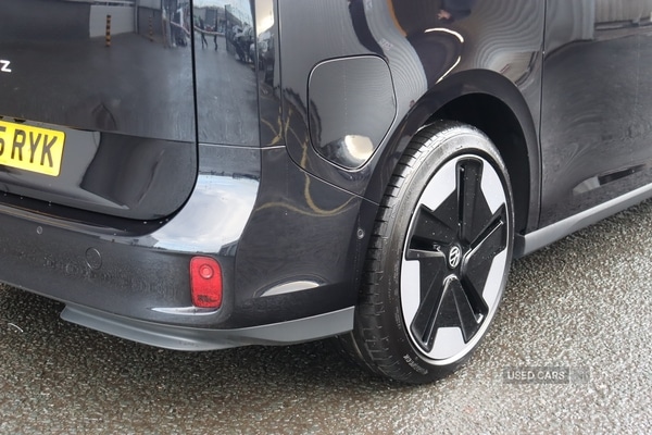 Used Volkswagen ID.Buzz 2025 for sale - 76900012: Photo 19