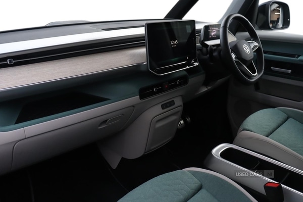 Used Volkswagen ID.Buzz 2025 for sale - 76900012: Photo 2